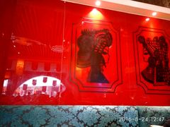 -密友回转自助火锅(世茂国际广场店)