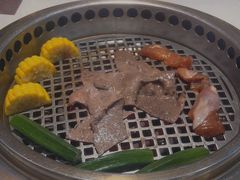 -千寻山野烤肉(中关村店)