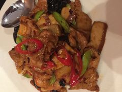 -镇江苏宁万豪酒店-苏筵中餐厅