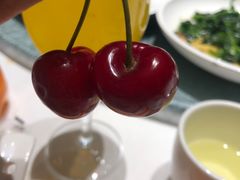 -小厨娘淮扬菜(天印大道店)