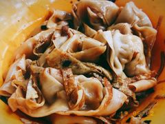 拌馄饨-毛华美食(清扬路店)