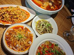 -渝信川菜(长安店)