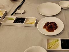 -全聚德(上海首店浦东店)