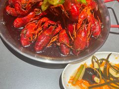 -洞子口重庆鲜货火锅(楚翘城旗舰店)