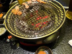 -樱嘢·炭火烧肉(惠南店)