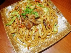 -三月居酒屋(青年大街店)