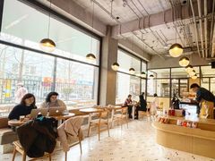 -大小咖啡 BigSmallCoffee(麦子店)