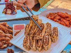 -陆壹捌餐厅(五大道店)