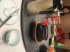 -回家吃饭·地道南昌菜(建德观总店)