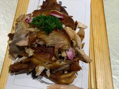 -七菜馆·东北菜·蒸饺(文体路店)