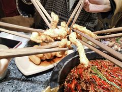 -蜀大侠火锅(建设路第五大道店)