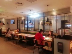 -新石器烤肉(招商1872店)