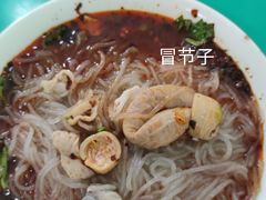 -甘记肥肠粉(马鞍北路店)