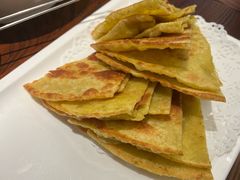 -沙力海西北特色美食烤肉店(北门坡店)