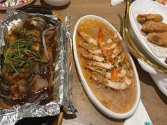 -新白鹿餐厅(城西银泰城店)