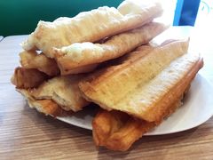 大油条-阳光永和(东方店)