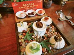 -龙吟山房(青龙山庄店)