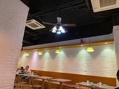 大堂-锦園(伊势丹美食城店)