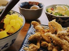 -红小满休闲餐厅(十全街店)