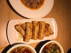 -胡马八破·川菜小馆(高新万达店)