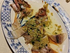 -顺峰海鲜酒楼(省府店)