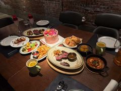 -404干式熟成牛排馆•聚会餐厅