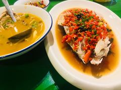 -大碗厨(东风路店)