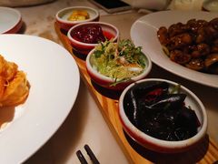 -京华烟云·北京烤鸭(领展购物广场·中关村店)