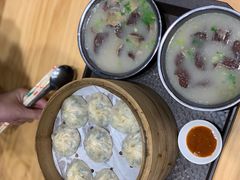 -鑫旺旺汤包(总店)