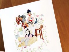 -懒鱼时光馆(沙坪坝店)