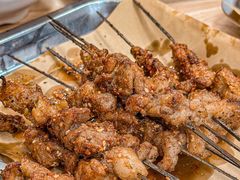 -老白家怡贵园烤肉