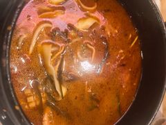 -45°李小姐土豆粉(世纪港湾店)