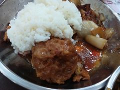 -北京大学-燕南食堂