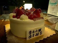-喜洲吧·江畔老船厂·庭院餐厅(喜临院店)