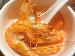 -大良毋米粥(锦龙路总店)