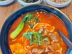 -李先生牛肉面大王(正定机场餐厅)