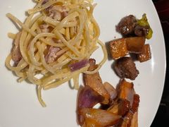 -四季酒店·行政酒廊