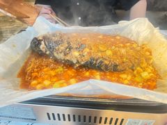 -红辣椒·川菜·火锅(大洋中心店)