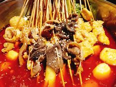 -付小姐在成都(五道口店)