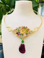 -烨麟黄金珠宝(和胤788广场一楼店)