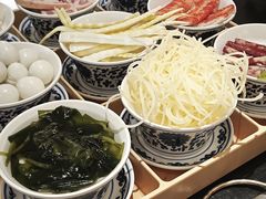 -咏江南·苏式火锅·苏州评弹(观前街店)