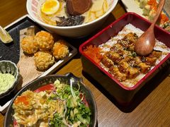 -白石の深夜食堂(泰华店)