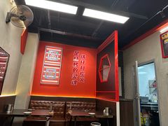 -许哥东北烧烤·铁丳烤串·宫后夹肉(繁花中心店)