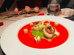 -ZHAO赵·牛扒坊(万象城店)