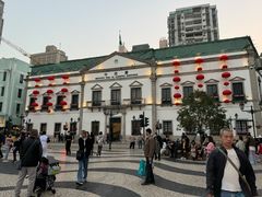 -义顺牛奶公司(新马路老店)