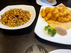 -老牌坊鲁菜名店(聊城美食岛店)