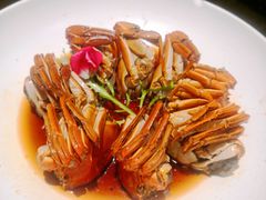熟醉六月黄-上海人家花樣年华(中山公园店)