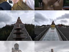 -龙口南山旅游景区