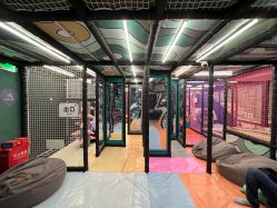 -MELAND CLUB亲子乐园·派对·餐厅(北京芳圆里ID MALL店)