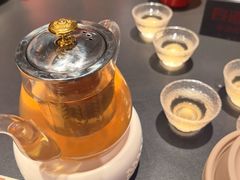 -四道菜·福建菜馆(新街口金鹰店)